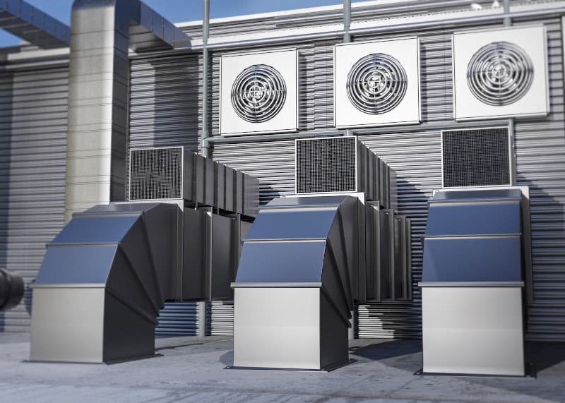 NEFA Heizungsbau GmbH – Installateur pompe à chaleur Basel