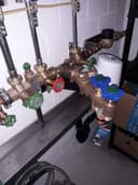 SaHa Haustechnik dein 24 Stunden Notfall-Service für Boiler-Entkalken und Sanitär und Heizung in der Region Brugg