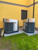 Termopompa Ticino