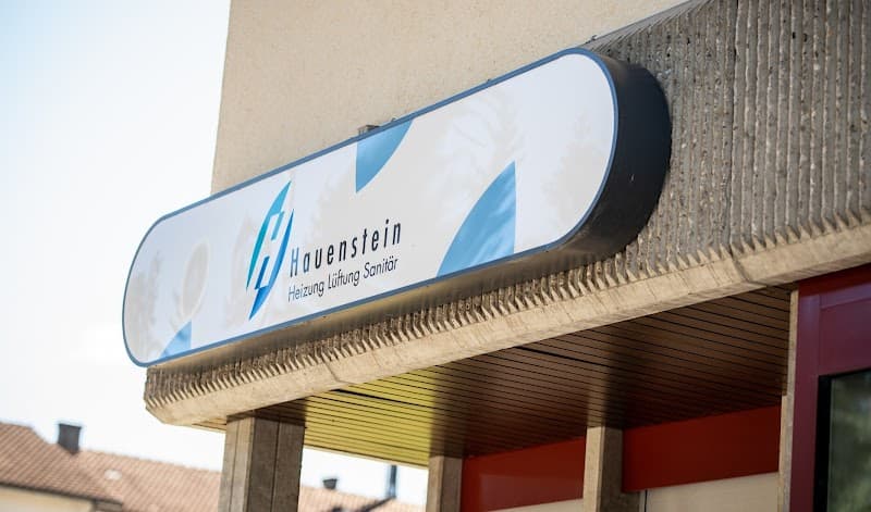 U. Hauenstein Heizung Lüftung Sanitär AG – Installateur pompe à chaleur Bern